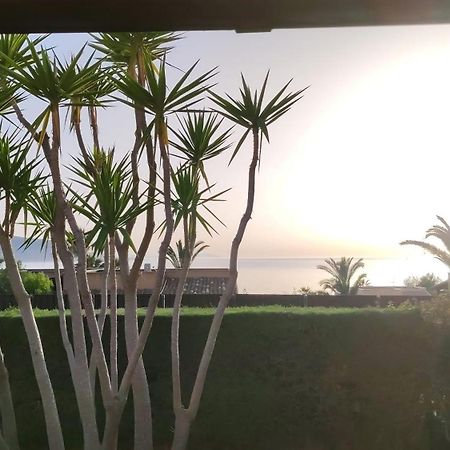 Villa Azzurromare - Cornino Custonaci Zewnętrze zdjęcie