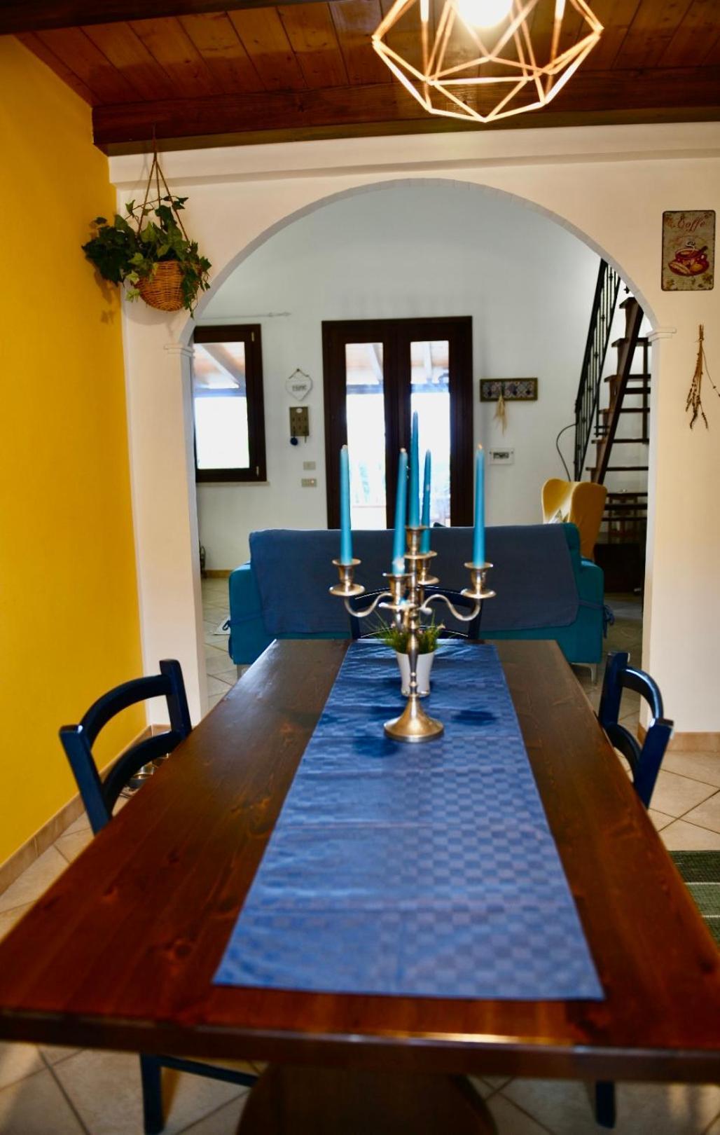 Villa Azzurromare - Cornino Custonaci Zewnętrze zdjęcie