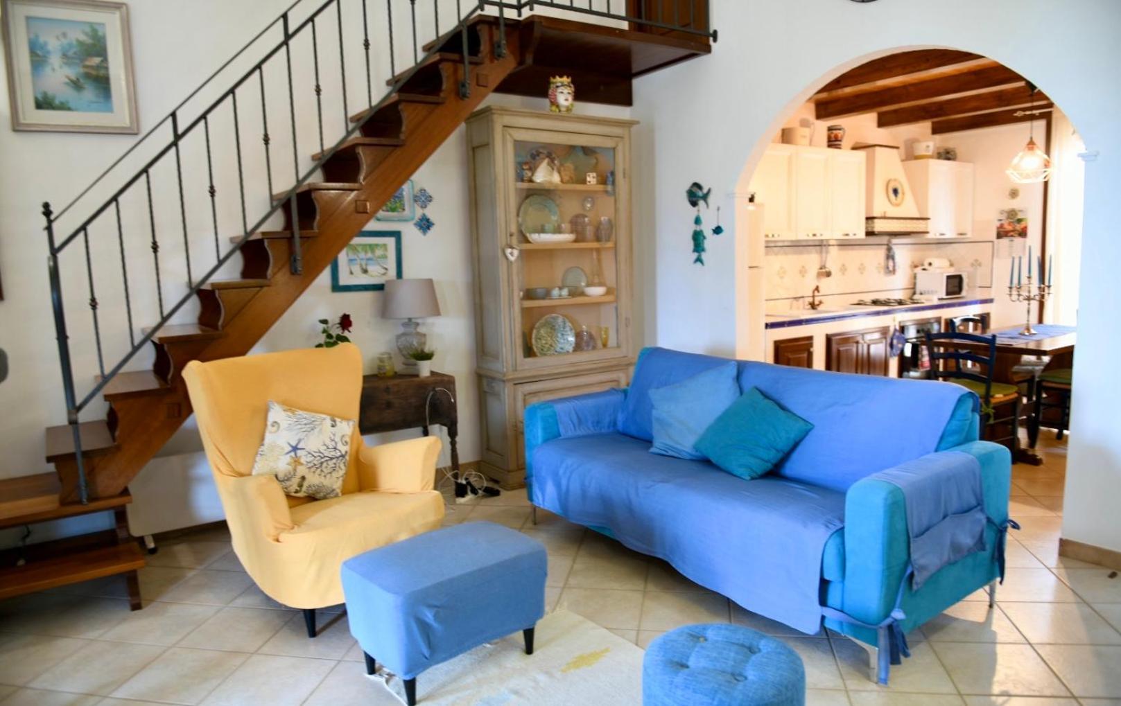 Villa Azzurromare - Cornino Custonaci Zewnętrze zdjęcie