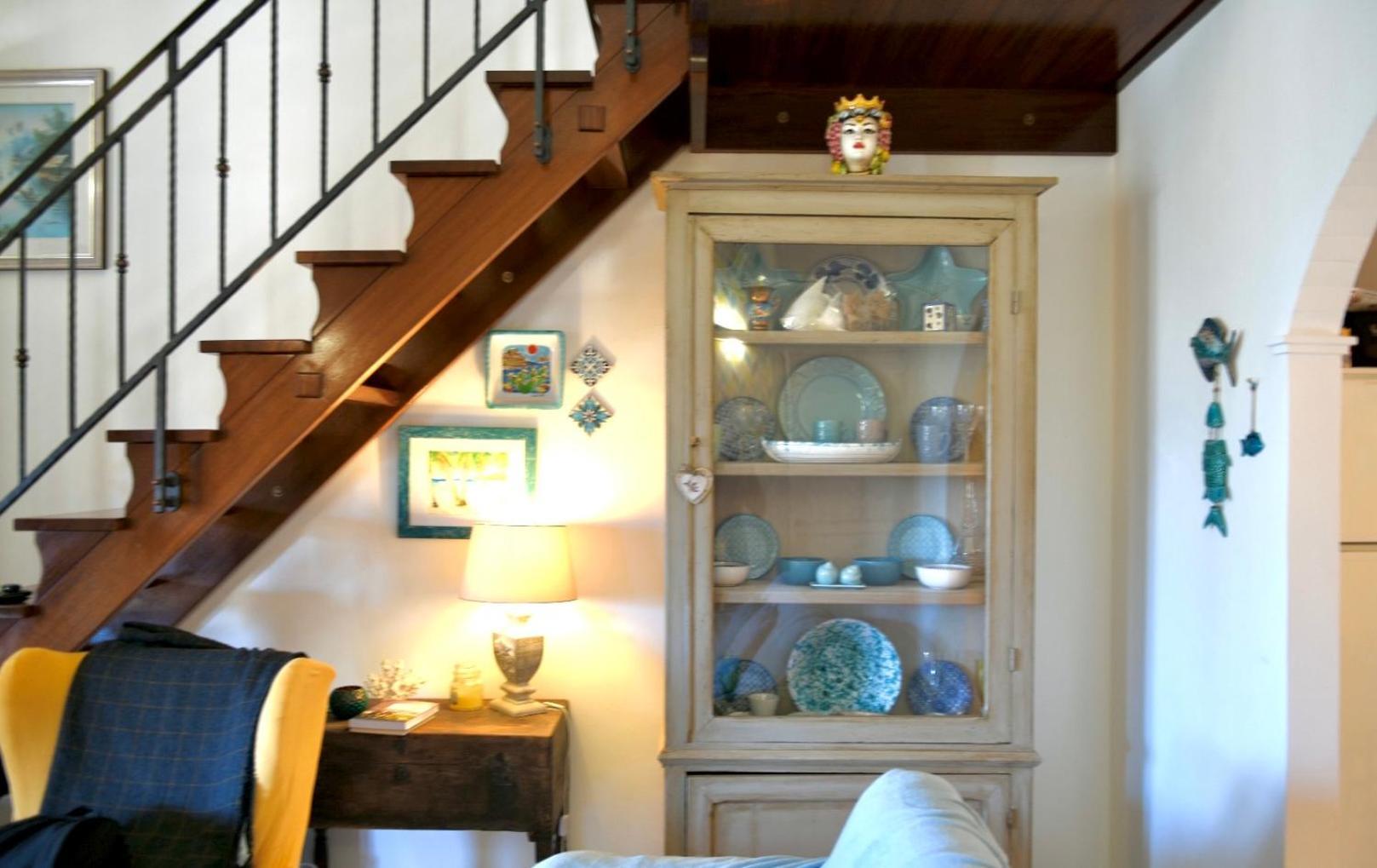 Villa Azzurromare - Cornino Custonaci Zewnętrze zdjęcie